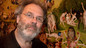 Hieronymus Bosch - The Garden of Earthly Delights