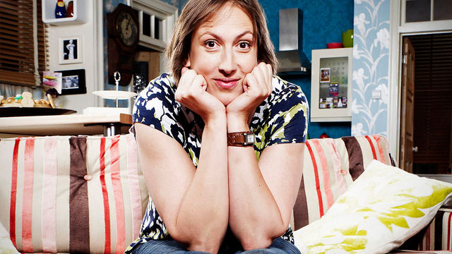 Miranda Hart