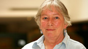 Frances Wood