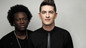 Skream & Benga