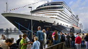 Ship of Spies