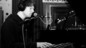 James Blake in session