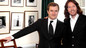 Renaud Capucon, Frank Braley