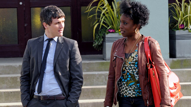 To play or download Waterloo Road - Series 6 - Episode 12 you need to enable 