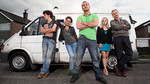 White Van Man: Series 1: The Morning After