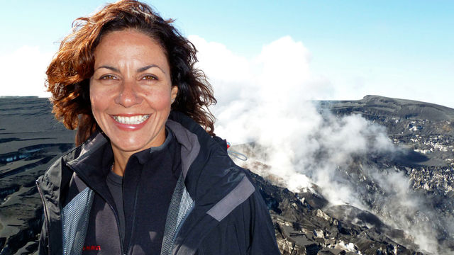 julia bradbury pics. Julia Bradbury#39;s Icelandic