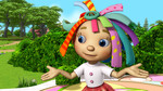 Everything's Rosie