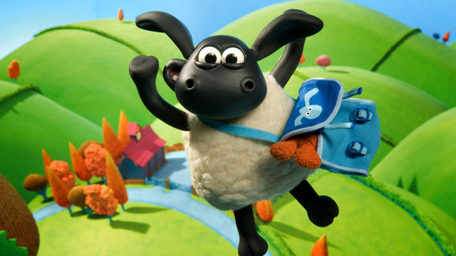 Watch Timmy Time: Series 3: Timmy and the Kite