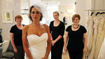 Alex Polizzi - The Fixer: Courtyard Bridalwear