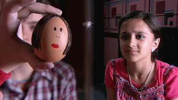 Tracy Beaker Returns: 6. Eggs