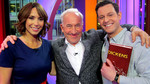 The One Show: 31/01/2012