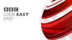 Look East - East: 06/02/2012
