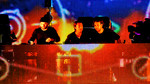 Pete Tong: Swedish House Mafia Takeover