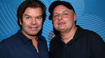 6 Mix: Dave Pearce and Paul Oakenfold