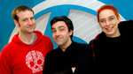 Shaun Keaveny: Andrew Collins sits in