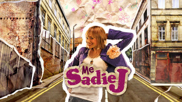 Sadie J: 3. Gagalicious