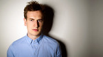 Chris Hawkins: Jon Hillcock sits in