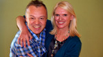 Graham Norton: John Barrowman & Anneka Rice drop in to see Graham