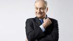 Paul Gambaccini: 18/02/2012