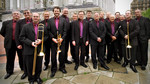 Big Band Special: 20/02/2012