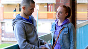 Prisoners' Wives