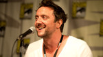 Peter Serafinowicz: 18/02/2012