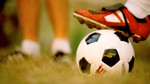 Football Fans in Training