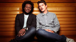 Skream and Benga: Example is on the phone