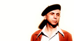 Front Row: Kevin Rowland from Dexys Midnight Runners; Ballgowns at the V&A