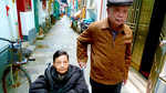 Crossing Continents: China: Too Old to Get Rich?