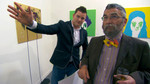 The Apprentice: Series 8: Street Art