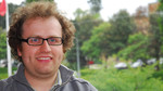 Gareth Gwynn: 13/05/2012