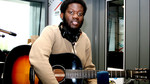 Richard Bacon: 15/05/2012