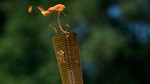 5 live Sport: The Olympic Torch