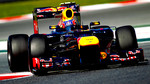 Formula 1: 2012: The Spanish Grand Prix