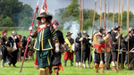 Roundhead or Cavalier: Which One Are You?