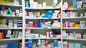 The End of Drug Discovery