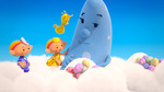 Cloudbabies: Full Moon