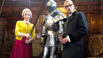 Antiques Uncovered: Ceremony