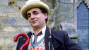 Klein's Story: The Time Lord learns more about his dubious Nazi scientist companion.