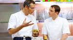 Great British Menu: Series 7: London and South East Main