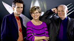 Great British Menu: Series 7: London and South East Dessert