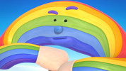 Cloudbabies: 13. Grumpy Rainbow