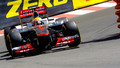 Formula 1: 2012: The Monaco Grand Prix