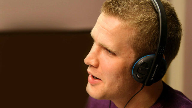 Jonathan Vernon-Smith: 19/12/2008