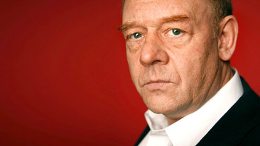 Allan Beswick: 06/03/2009