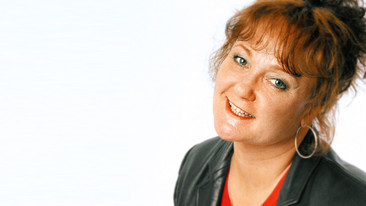 Janice Long: 11/07/2009