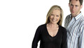 Joanne Good and Simon Lederman: Sat, 11 Jul 2009