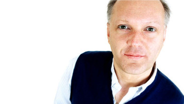Jonathan Miles: 13/07/2009
