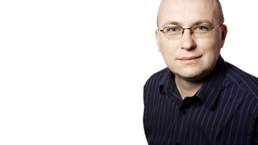 Matthew Gudgin: 30/10/2009
